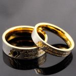 Кольца для свадьбы